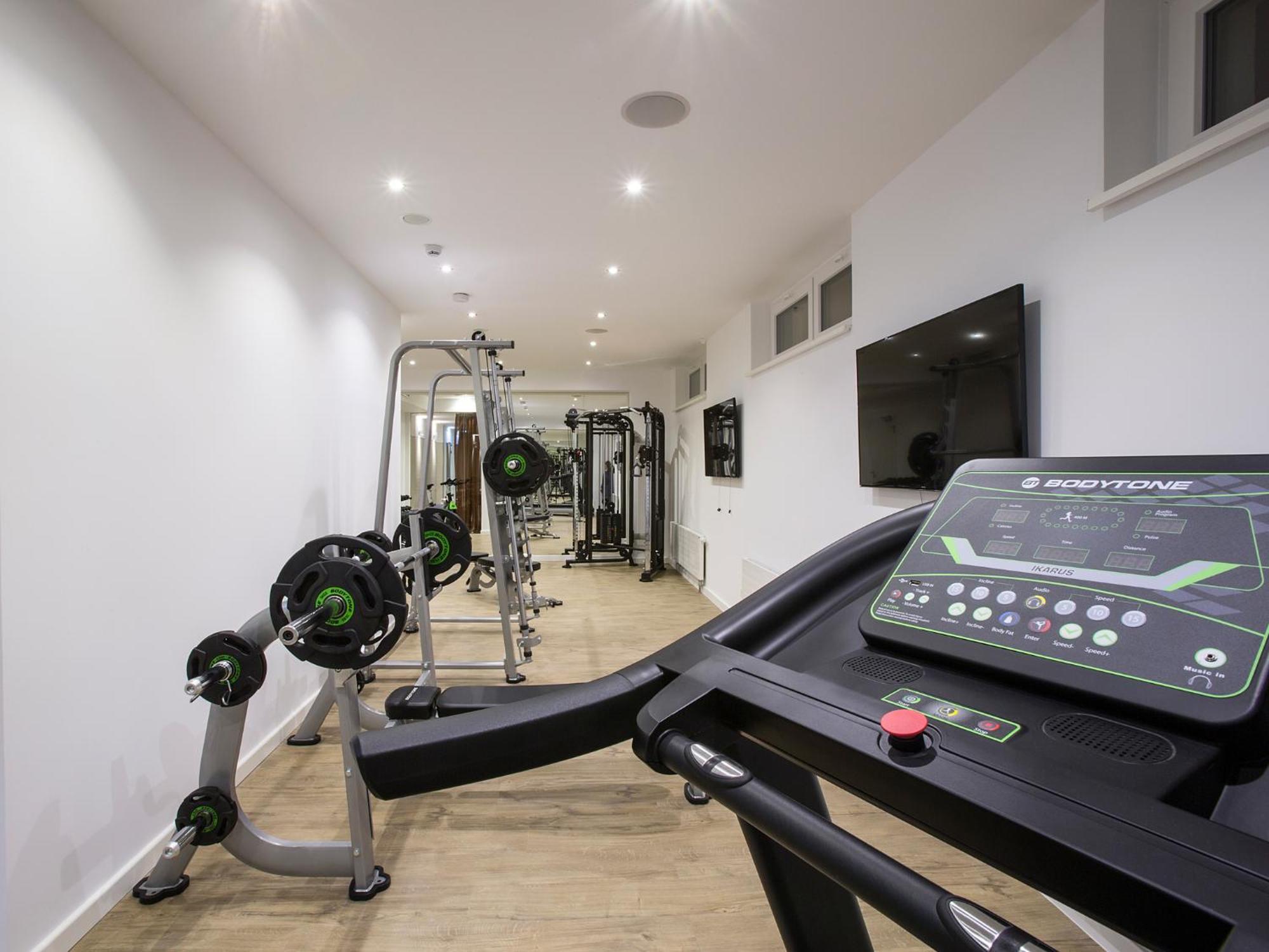 Homaris West Side (Adults Only) Hotel Берлин Екстериор снимка
