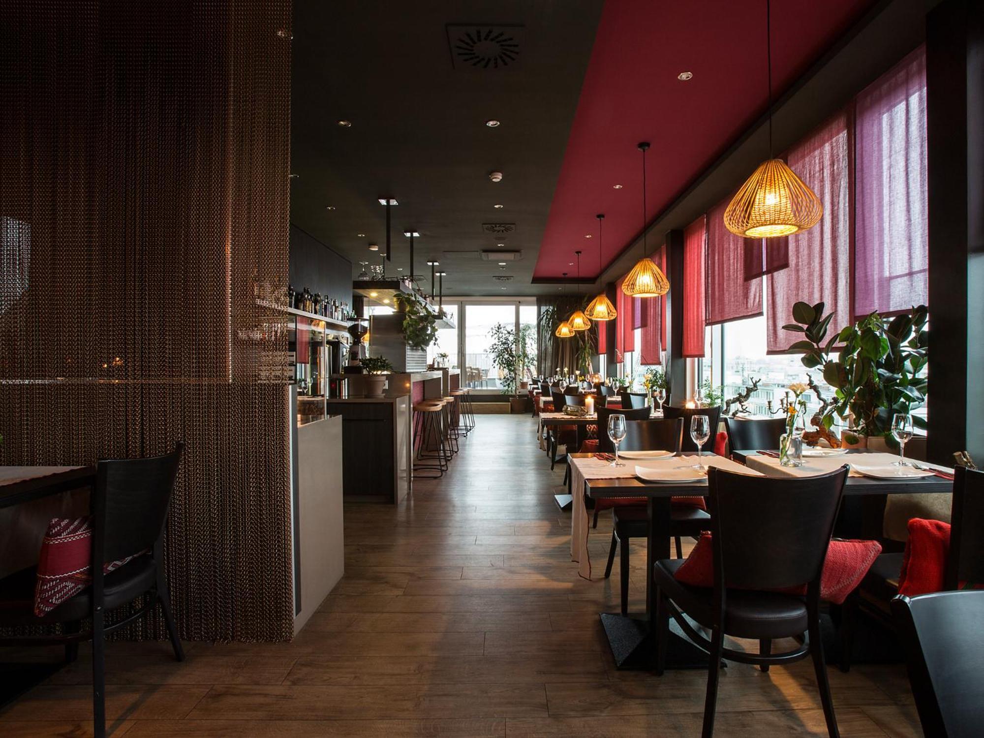 Homaris West Side (Adults Only) Hotel Берлин Екстериор снимка