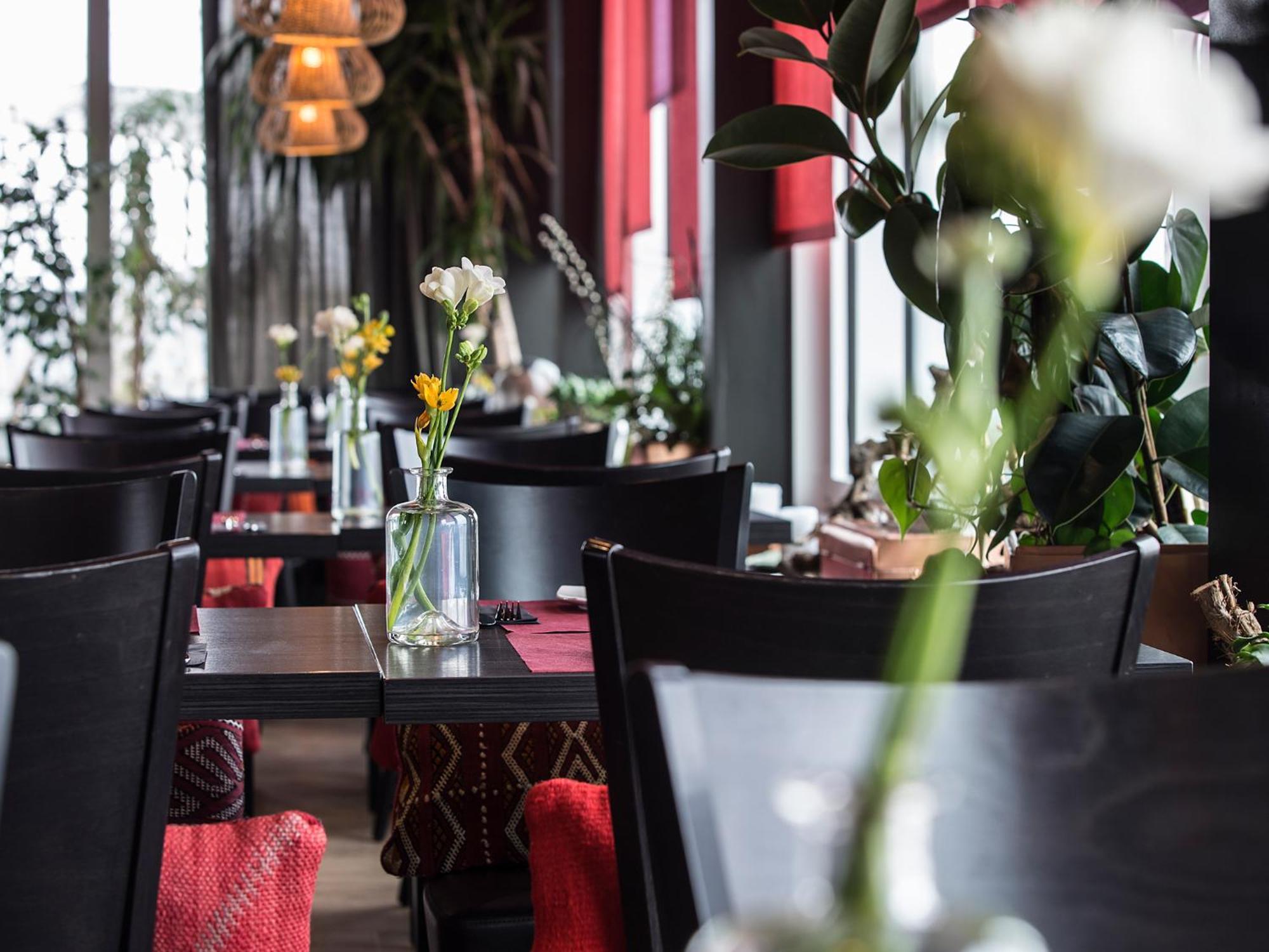 Homaris West Side (Adults Only) Hotel Берлин Екстериор снимка