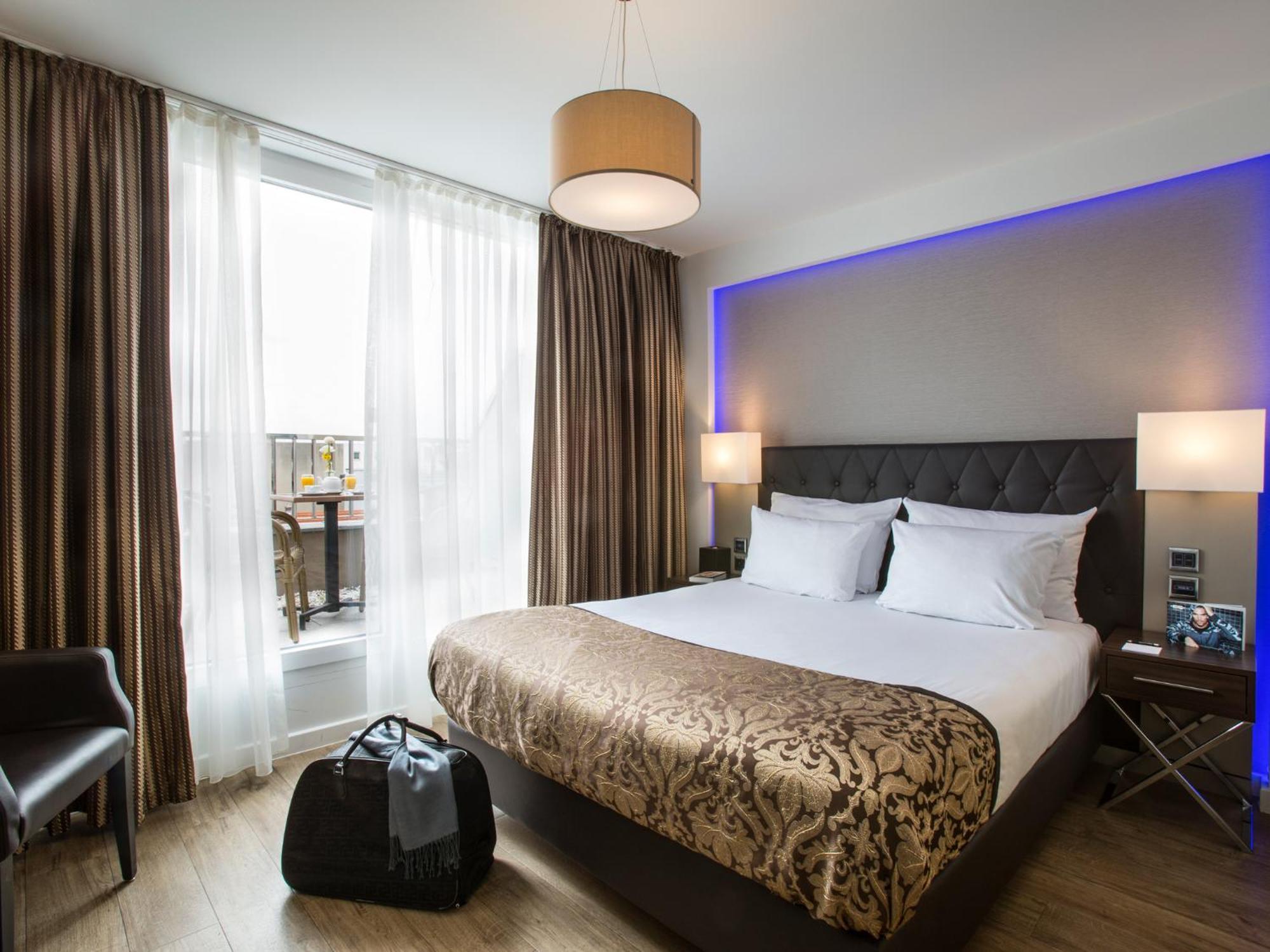 Homaris West Side (Adults Only) Hotel Берлин Стая снимка