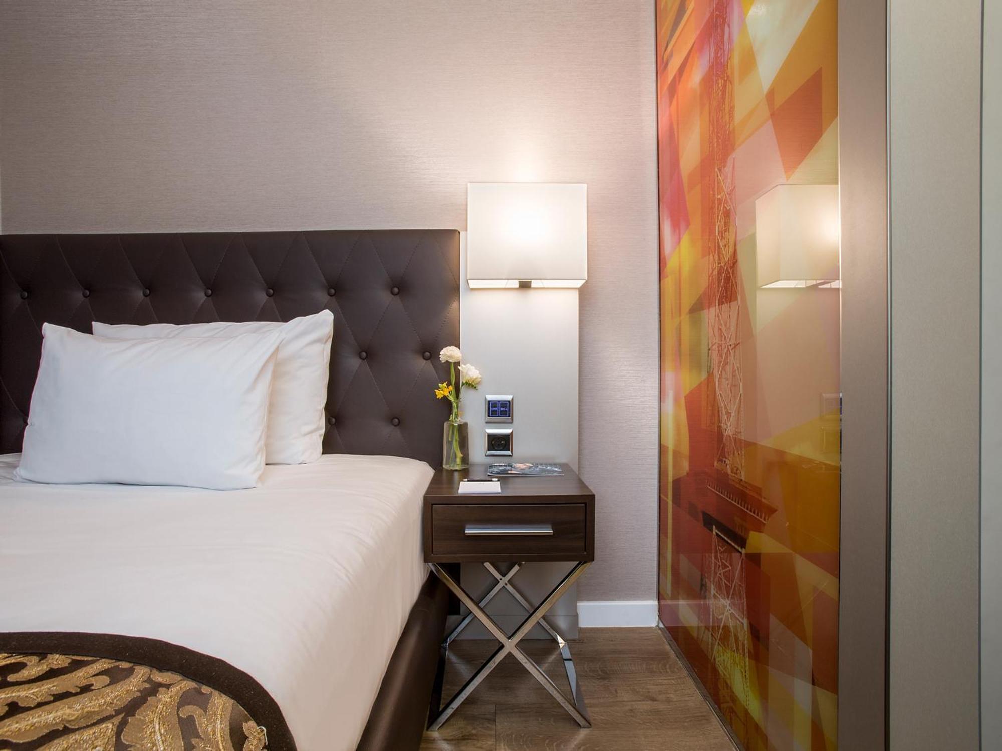 Homaris West Side (Adults Only) Hotel Берлин Екстериор снимка