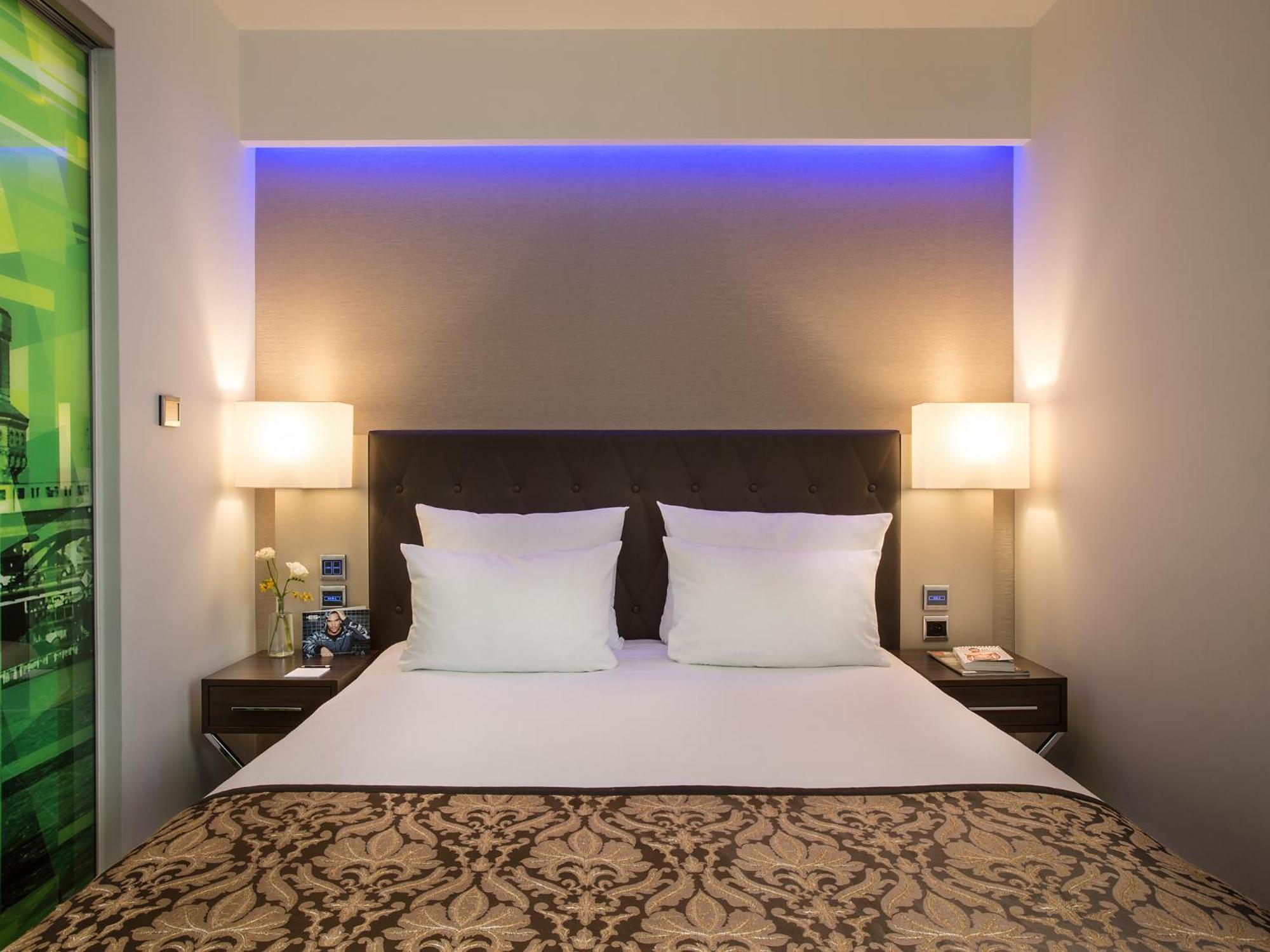 Homaris West Side (Adults Only) Hotel Берлин Екстериор снимка